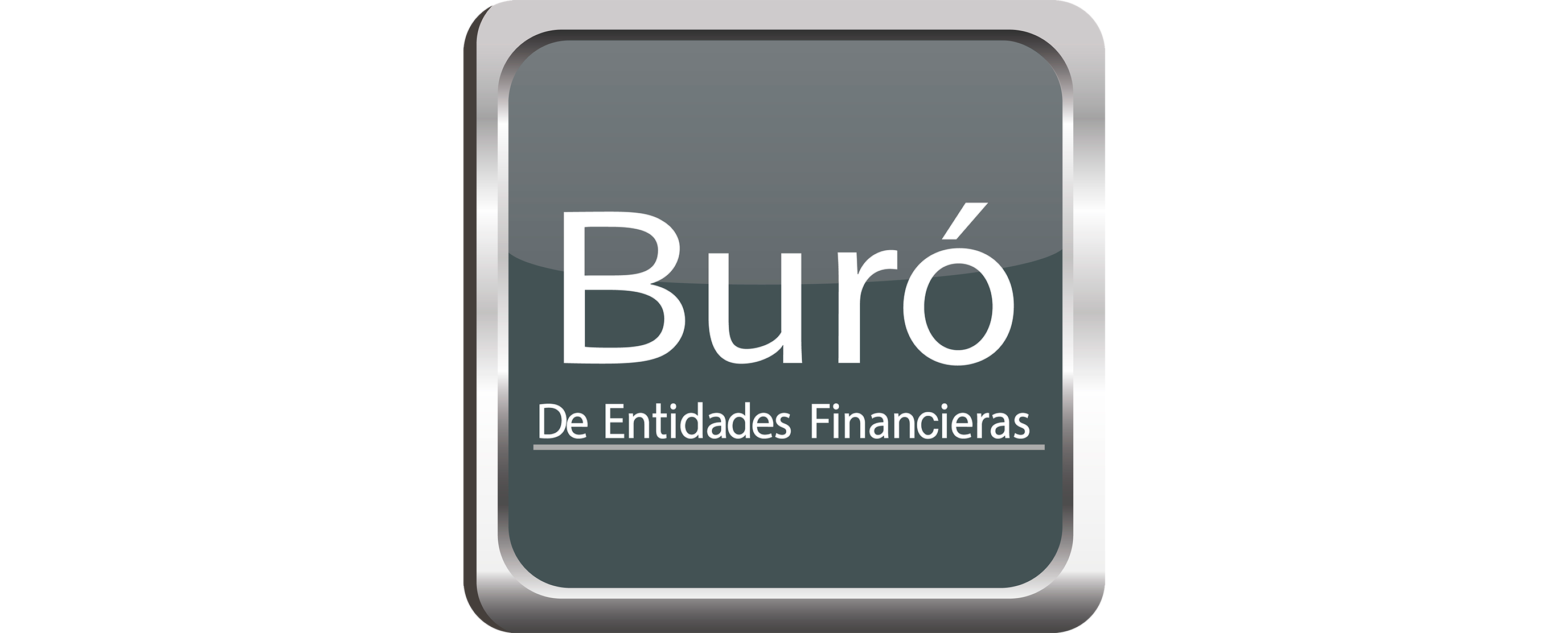 Logotipo de Buró de Entidades Financieras