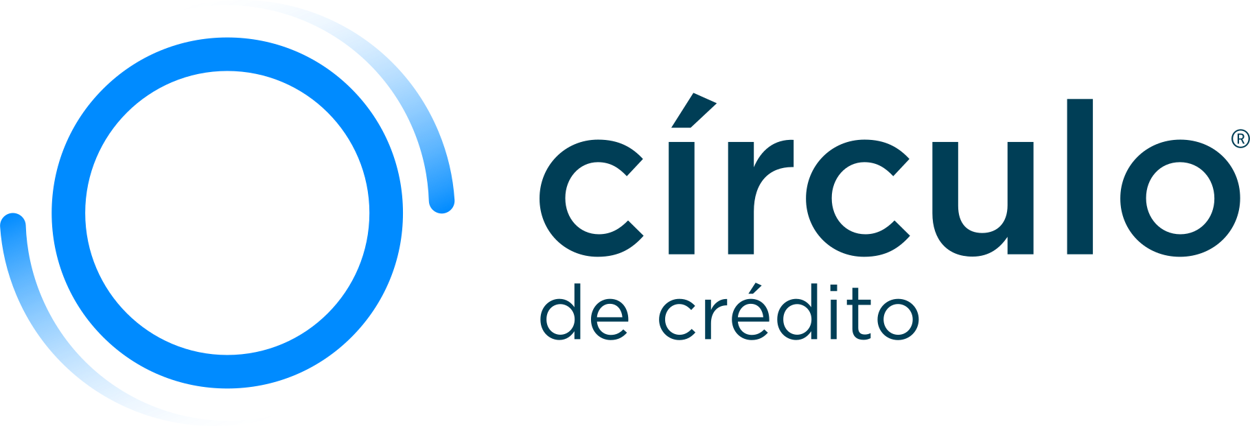 Logotipo de Círculo de Crédito